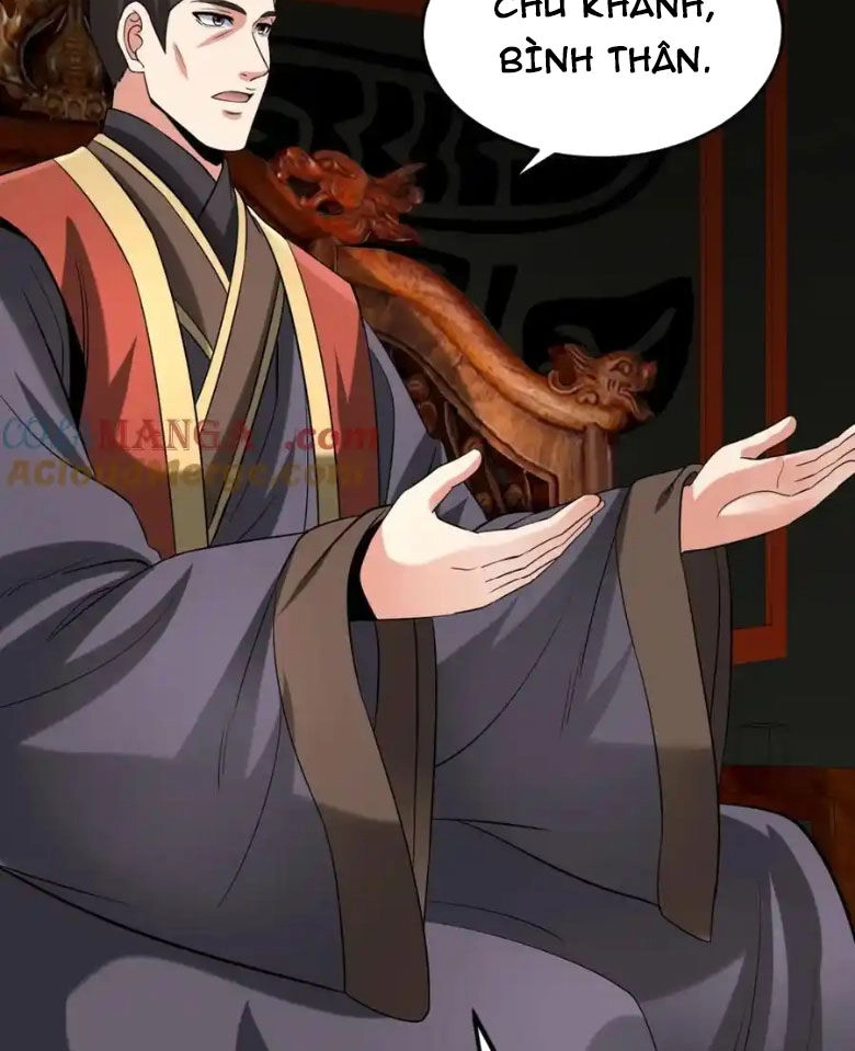 Đại Tần: Ta Con Trai Tần Thủy Hoàng Giết Địch Thăng Cấp Thành Thần Chapter 126 - 23