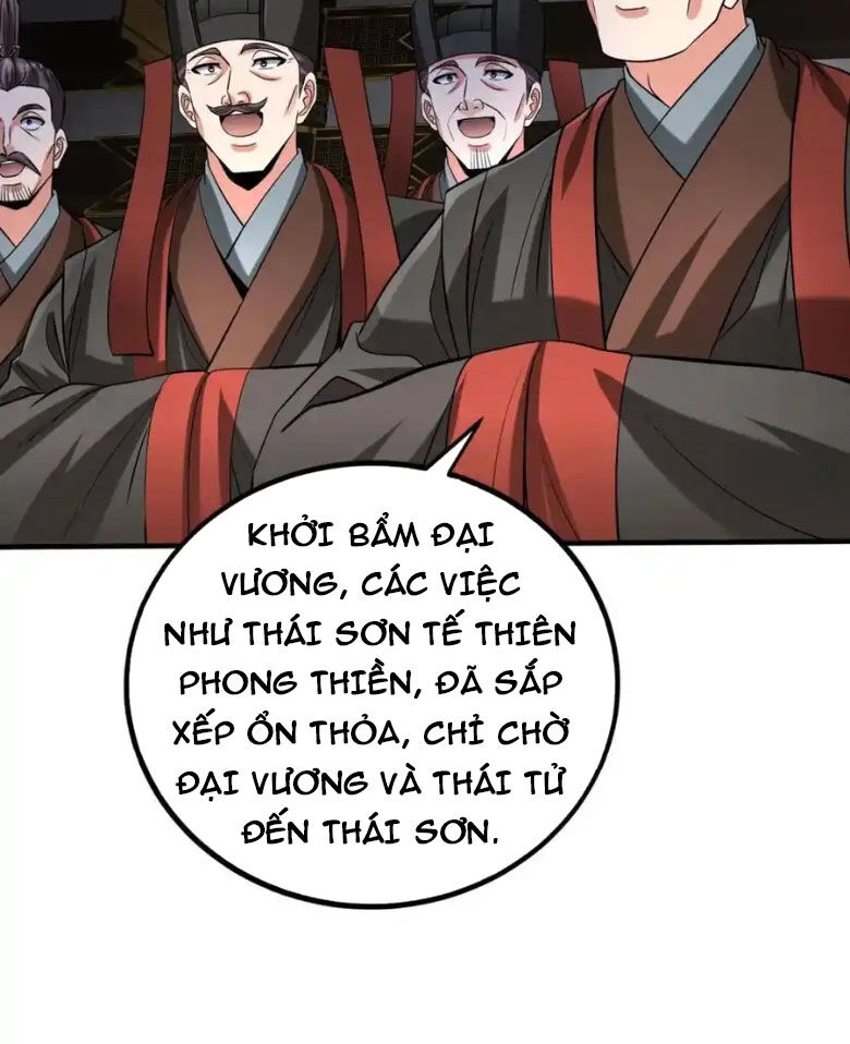 Đại Tần: Ta Con Trai Tần Thủy Hoàng Giết Địch Thăng Cấp Thành Thần Chapter 126 - 25