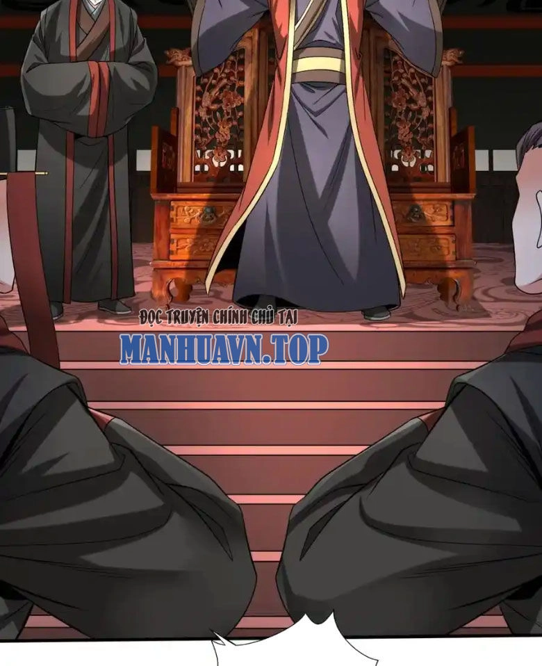 Đại Tần: Ta Con Trai Tần Thủy Hoàng Giết Địch Thăng Cấp Thành Thần Chapter 126 - 27