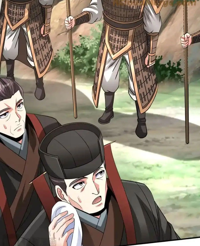 Đại Tần: Ta Con Trai Tần Thủy Hoàng Giết Địch Thăng Cấp Thành Thần Chapter 126 - 31