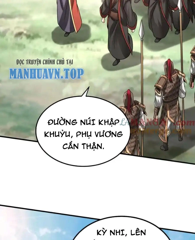 Đại Tần: Ta Con Trai Tần Thủy Hoàng Giết Địch Thăng Cấp Thành Thần Chapter 126 - 33