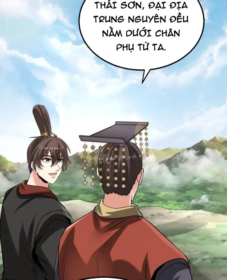 Đại Tần: Ta Con Trai Tần Thủy Hoàng Giết Địch Thăng Cấp Thành Thần Chapter 126 - 34