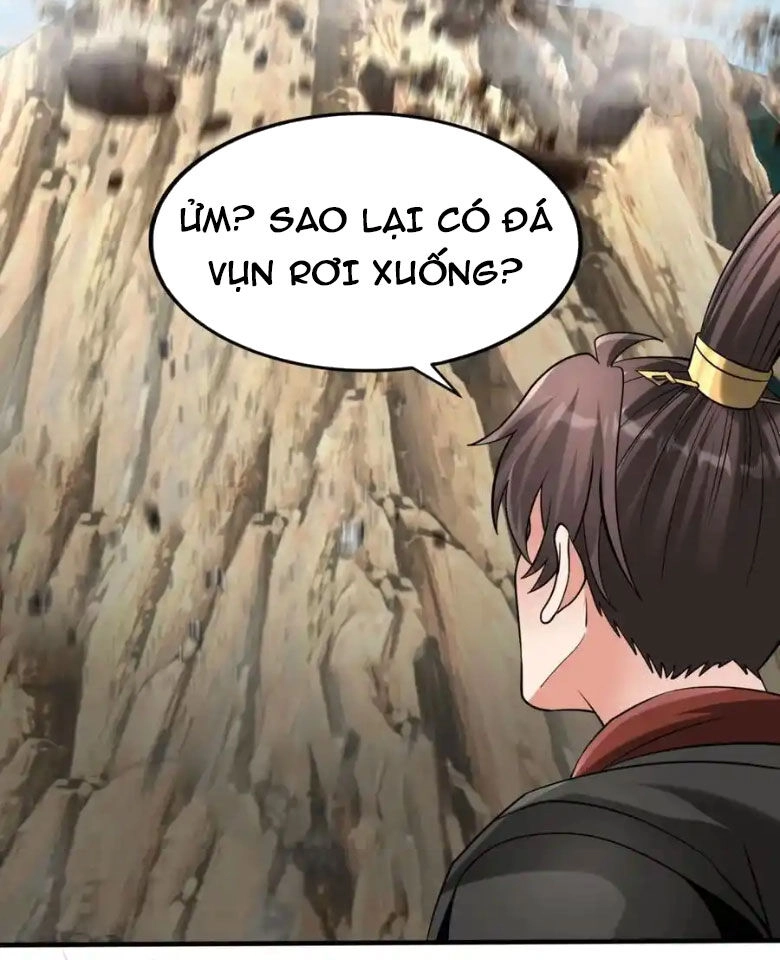 Đại Tần: Ta Con Trai Tần Thủy Hoàng Giết Địch Thăng Cấp Thành Thần Chapter 126 - 37