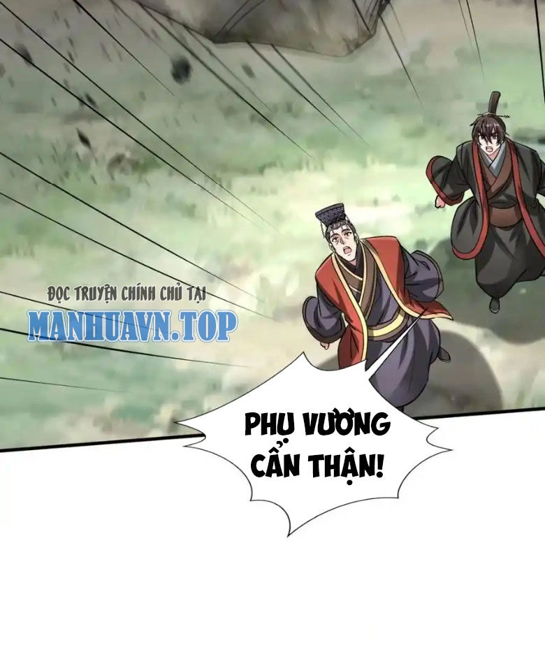 Đại Tần: Ta Con Trai Tần Thủy Hoàng Giết Địch Thăng Cấp Thành Thần Chapter 126 - 39