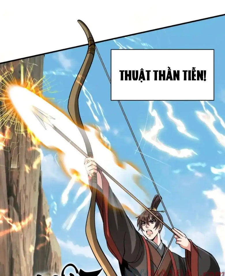 Đại Tần: Ta Con Trai Tần Thủy Hoàng Giết Địch Thăng Cấp Thành Thần Chapter 126 - 40