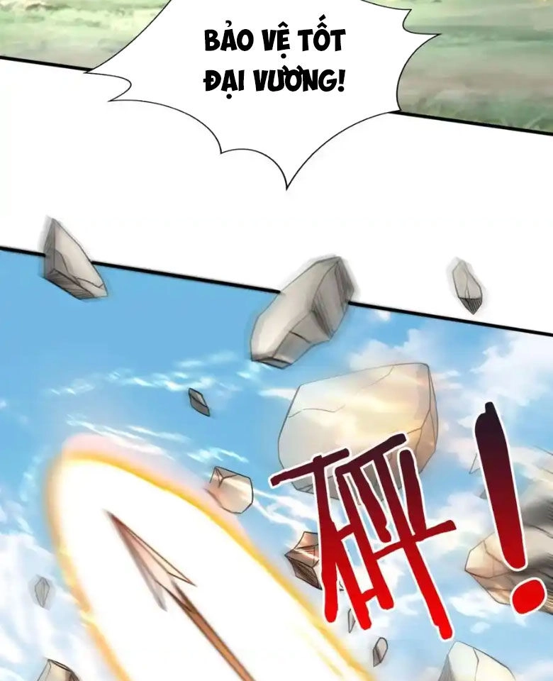 Đại Tần: Ta Con Trai Tần Thủy Hoàng Giết Địch Thăng Cấp Thành Thần Chapter 126 - 42