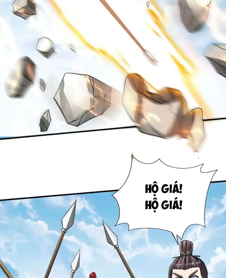 Đại Tần: Ta Con Trai Tần Thủy Hoàng Giết Địch Thăng Cấp Thành Thần Chapter 126 - 43