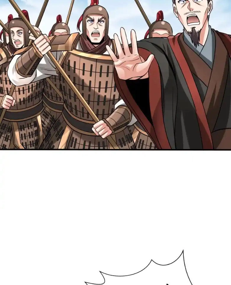 Đại Tần: Ta Con Trai Tần Thủy Hoàng Giết Địch Thăng Cấp Thành Thần Chapter 126 - 44