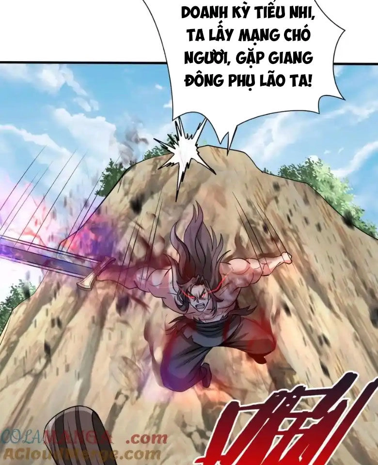 Đại Tần: Ta Con Trai Tần Thủy Hoàng Giết Địch Thăng Cấp Thành Thần Chapter 126 - 45