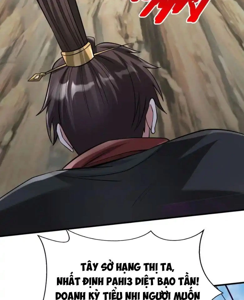 Đại Tần: Ta Con Trai Tần Thủy Hoàng Giết Địch Thăng Cấp Thành Thần Chapter 126 - 46