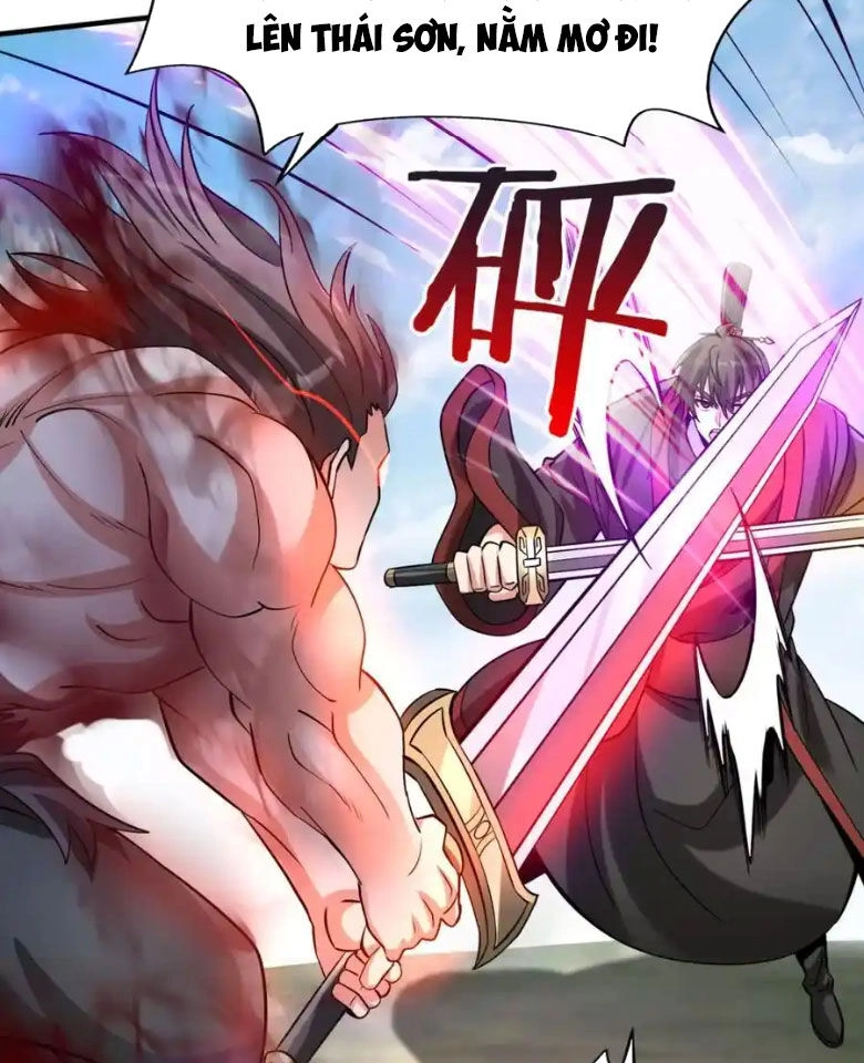 Đại Tần: Ta Con Trai Tần Thủy Hoàng Giết Địch Thăng Cấp Thành Thần Chapter 126 - 47