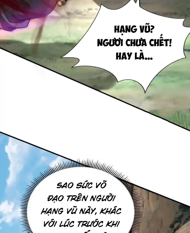 Đại Tần: Ta Con Trai Tần Thủy Hoàng Giết Địch Thăng Cấp Thành Thần Chapter 126 - 48