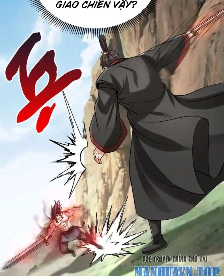 Đại Tần: Ta Con Trai Tần Thủy Hoàng Giết Địch Thăng Cấp Thành Thần Chapter 126 - 49