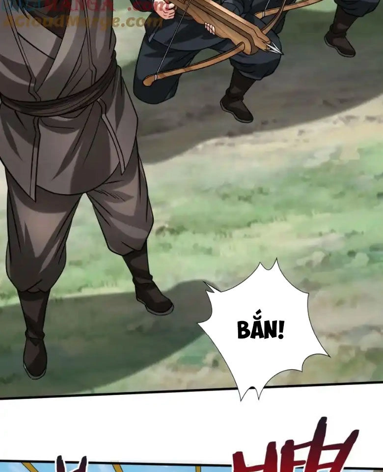 Đại Tần: Ta Con Trai Tần Thủy Hoàng Giết Địch Thăng Cấp Thành Thần Chapter 126 - 51