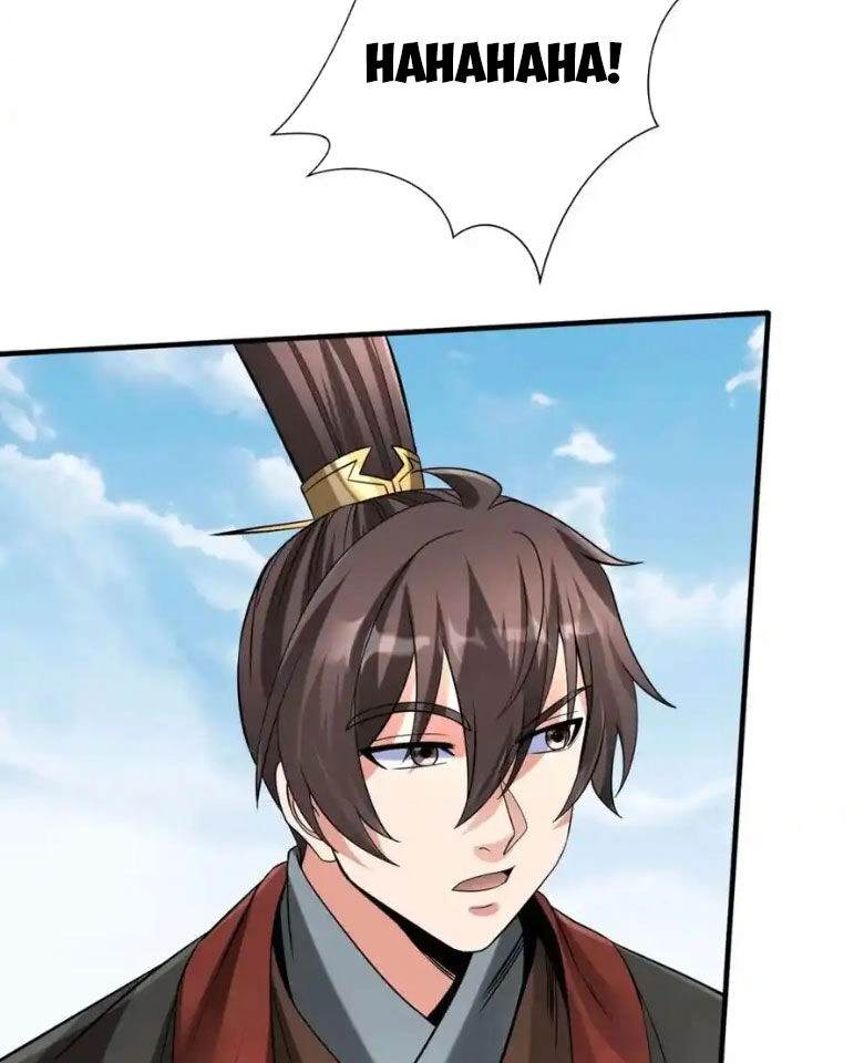 Đại Tần: Ta Con Trai Tần Thủy Hoàng Giết Địch Thăng Cấp Thành Thần Chapter 126 - 54