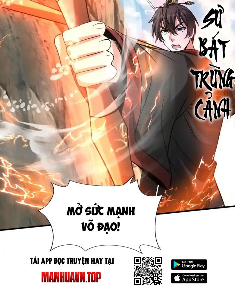 Đại Tần: Ta Con Trai Tần Thủy Hoàng Giết Địch Thăng Cấp Thành Thần Chapter 126 - 60