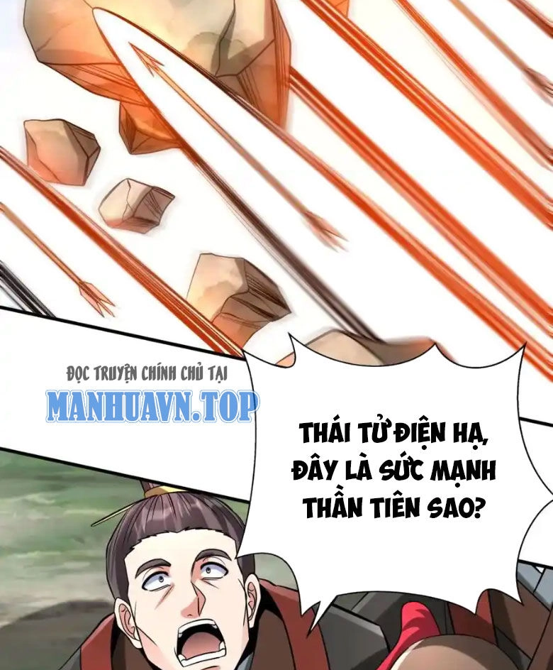 Đại Tần: Ta Con Trai Tần Thủy Hoàng Giết Địch Thăng Cấp Thành Thần Chapter 126 - 62