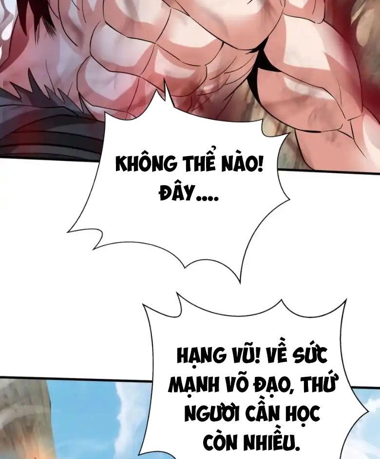 Đại Tần: Ta Con Trai Tần Thủy Hoàng Giết Địch Thăng Cấp Thành Thần Chapter 126 - 65