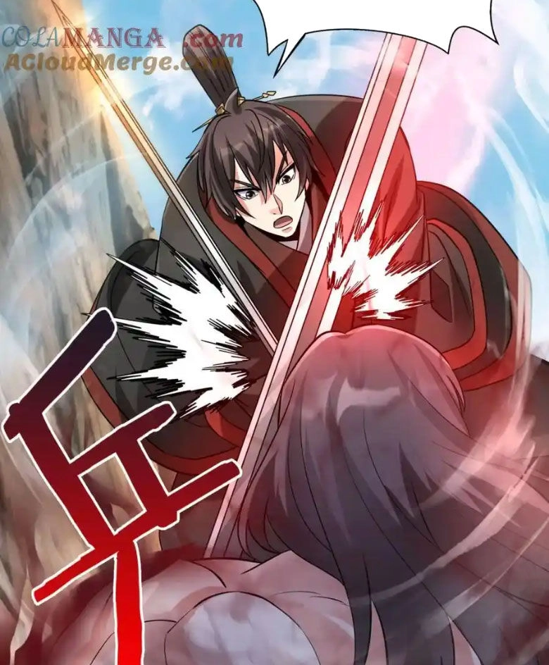 Đại Tần: Ta Con Trai Tần Thủy Hoàng Giết Địch Thăng Cấp Thành Thần Chapter 126 - 66