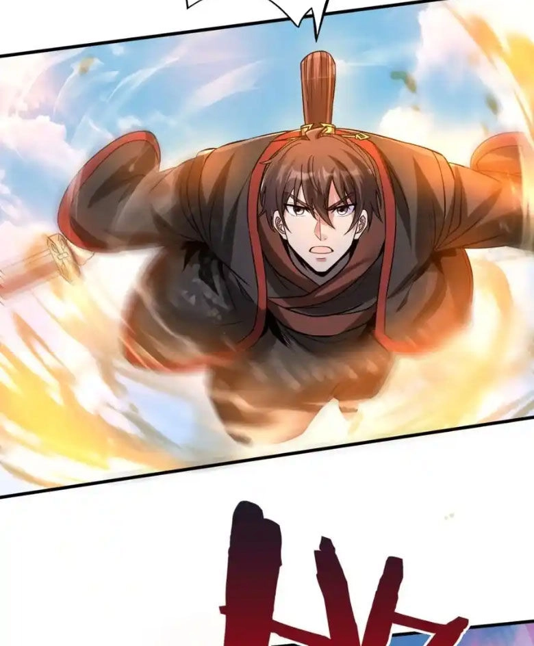 Đại Tần: Ta Con Trai Tần Thủy Hoàng Giết Địch Thăng Cấp Thành Thần Chapter 126 - 71