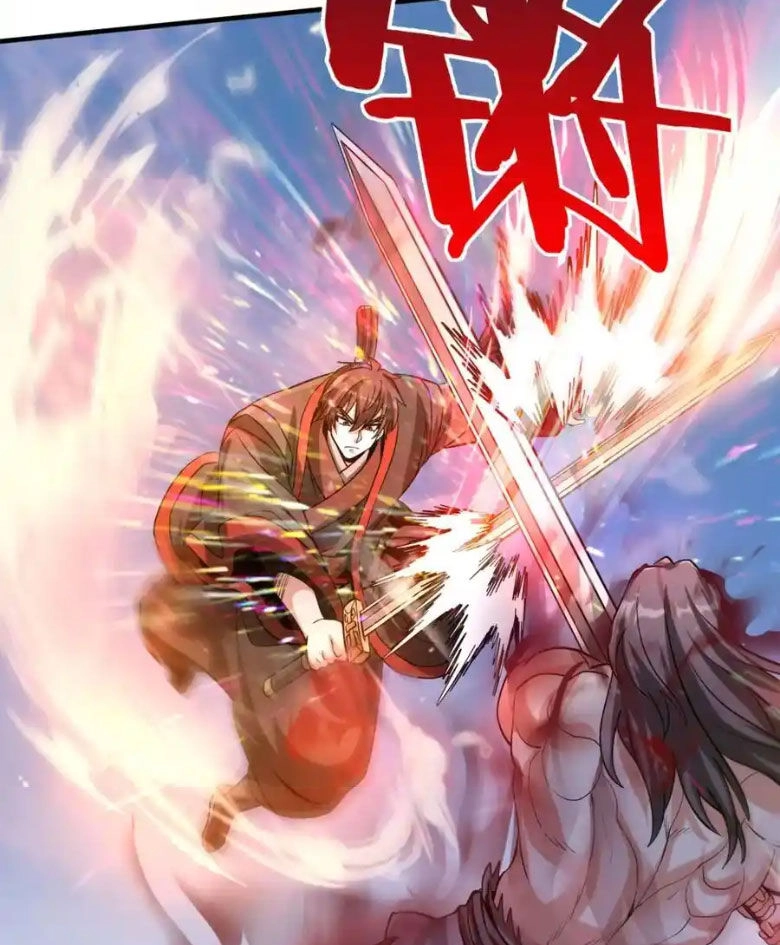 Đại Tần: Ta Con Trai Tần Thủy Hoàng Giết Địch Thăng Cấp Thành Thần Chapter 126 - 72