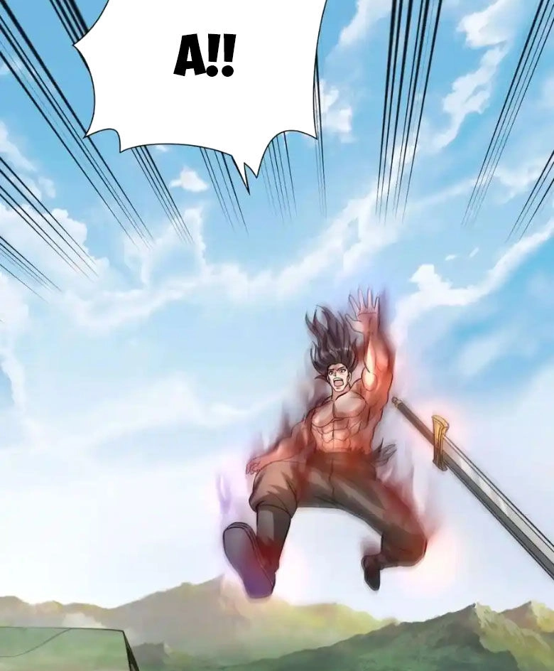 Đại Tần: Ta Con Trai Tần Thủy Hoàng Giết Địch Thăng Cấp Thành Thần Chapter 126 - 74