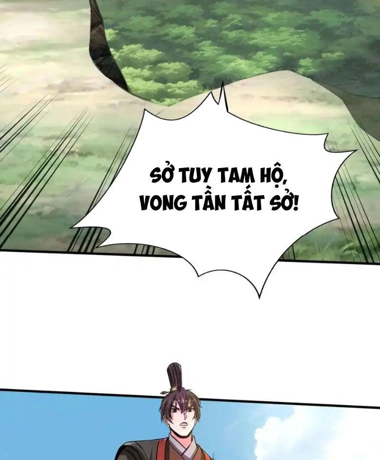 Đại Tần: Ta Con Trai Tần Thủy Hoàng Giết Địch Thăng Cấp Thành Thần Chapter 126 - 75