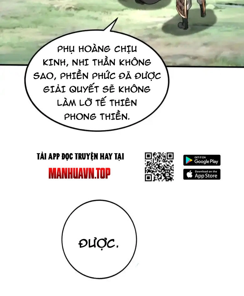 Đại Tần: Ta Con Trai Tần Thủy Hoàng Giết Địch Thăng Cấp Thành Thần Chapter 126 - 80