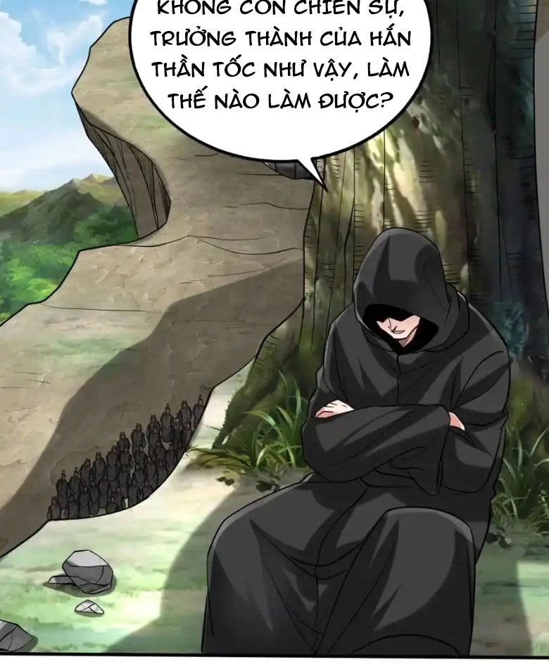 Đại Tần: Ta Con Trai Tần Thủy Hoàng Giết Địch Thăng Cấp Thành Thần Chapter 126 - 82