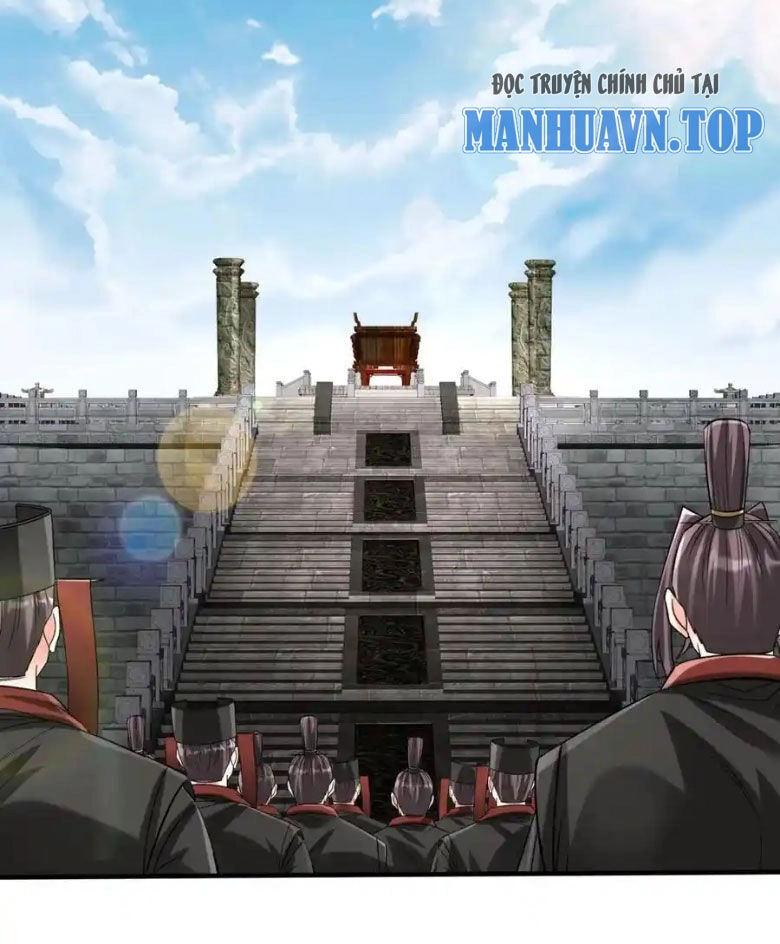 Đại Tần: Ta Con Trai Tần Thủy Hoàng Giết Địch Thăng Cấp Thành Thần Chapter 126 - 86