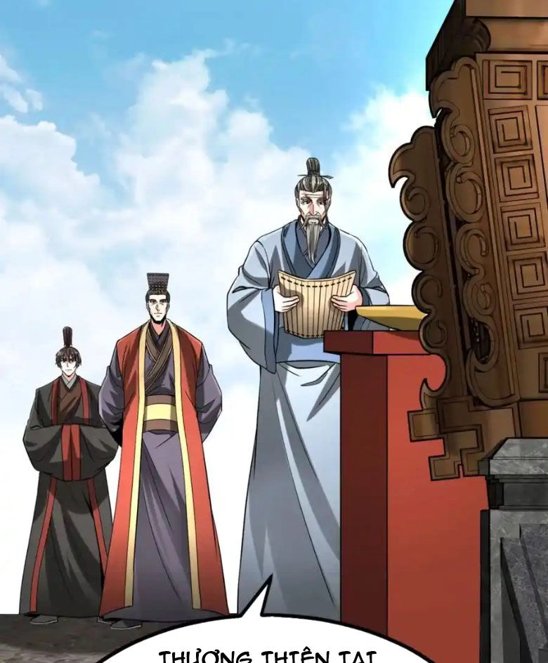 Đại Tần: Ta Con Trai Tần Thủy Hoàng Giết Địch Thăng Cấp Thành Thần Chapter 126 - 89