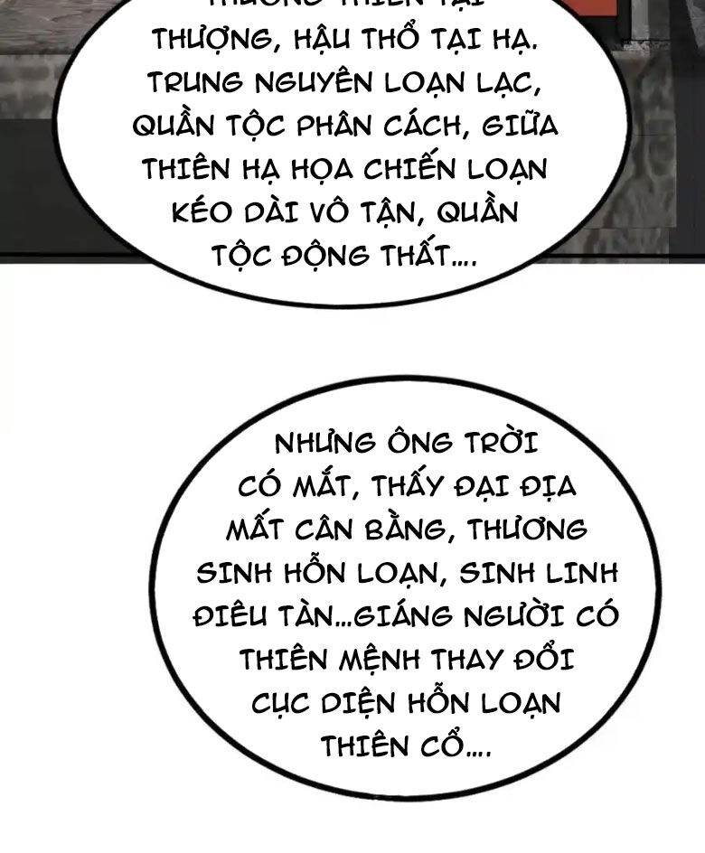 Đại Tần: Ta Con Trai Tần Thủy Hoàng Giết Địch Thăng Cấp Thành Thần Chapter 126 - 90