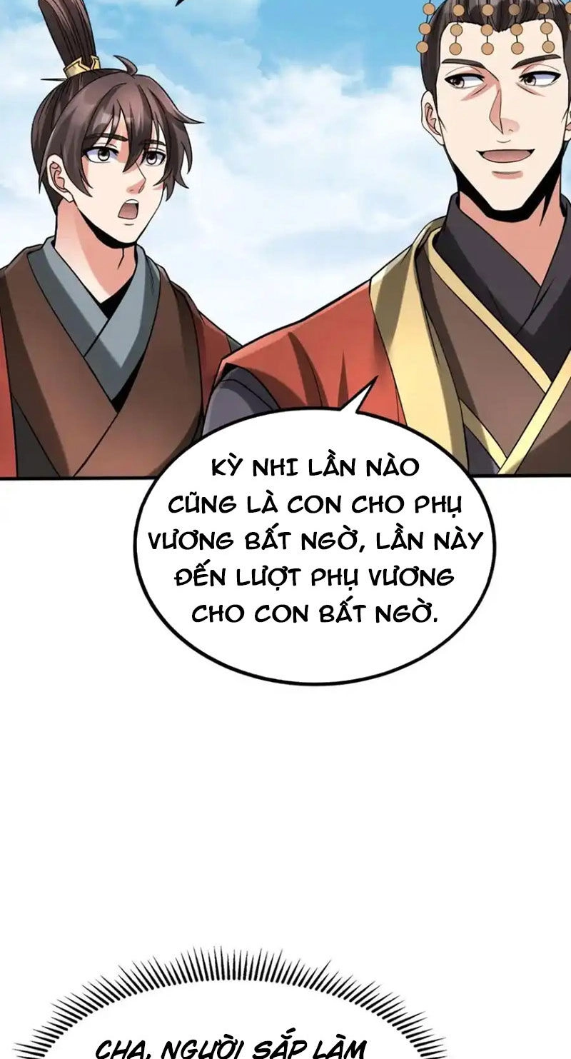 Đại Tần: Ta Con Trai Tần Thủy Hoàng Giết Địch Thăng Cấp Thành Thần Chapter 127 - 4