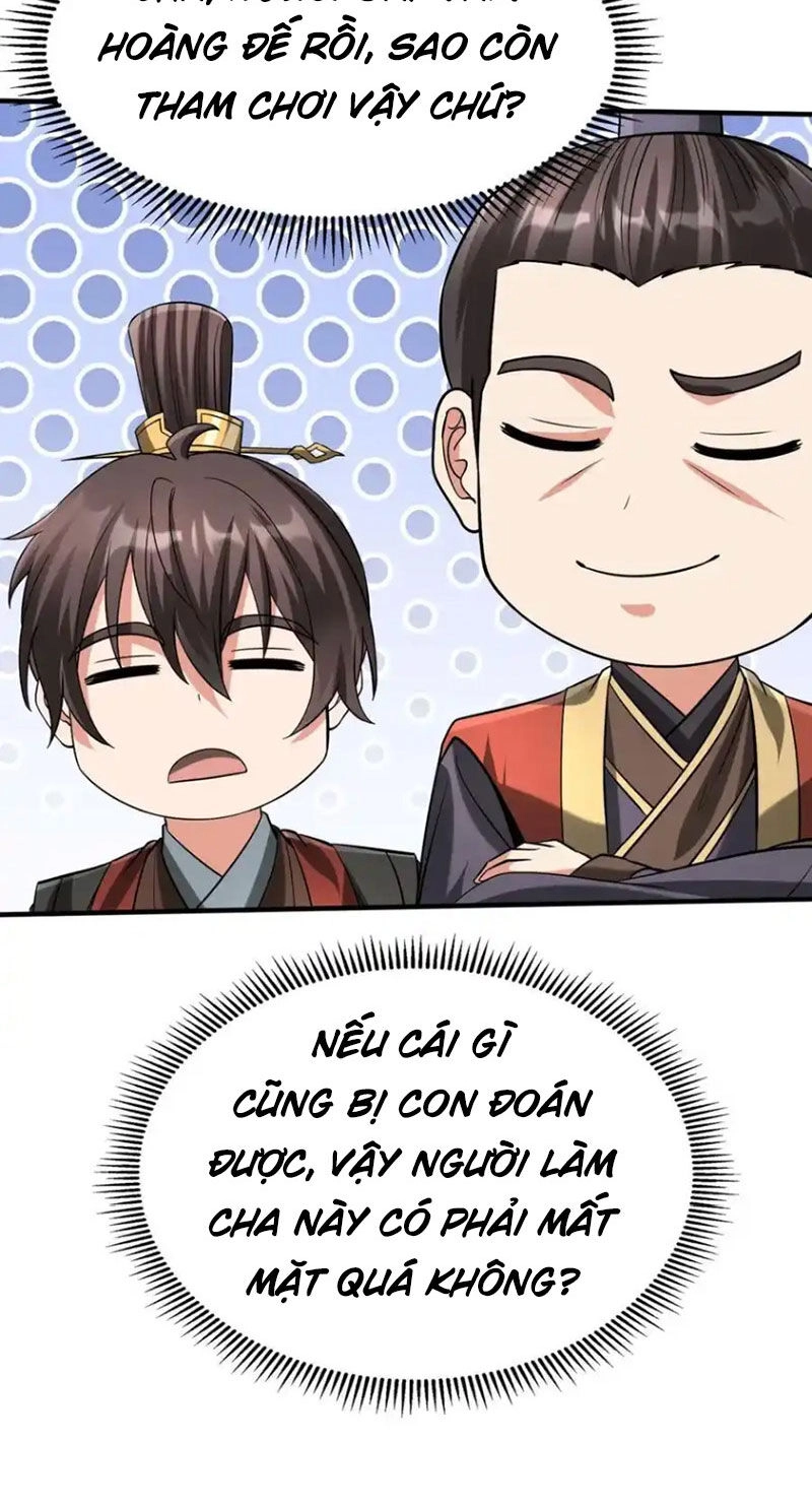 Đại Tần: Ta Con Trai Tần Thủy Hoàng Giết Địch Thăng Cấp Thành Thần Chapter 127 - 5