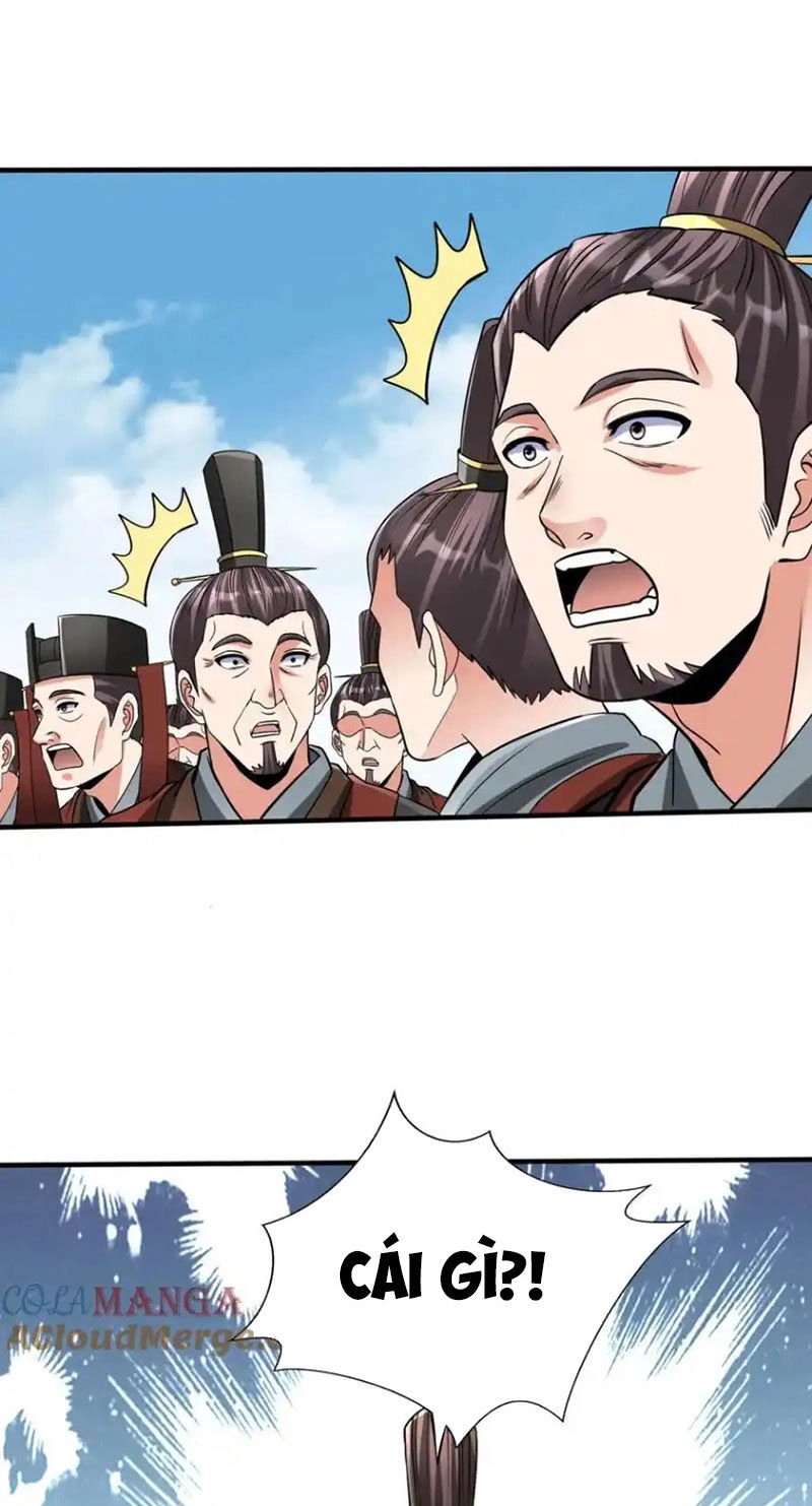 Đại Tần: Ta Con Trai Tần Thủy Hoàng Giết Địch Thăng Cấp Thành Thần Chapter 127 - 9