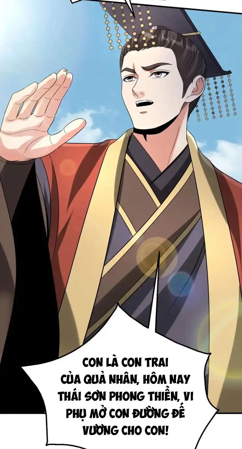 Đại Tần: Ta Con Trai Tần Thủy Hoàng Giết Địch Thăng Cấp Thành Thần Chapter 127 - 13