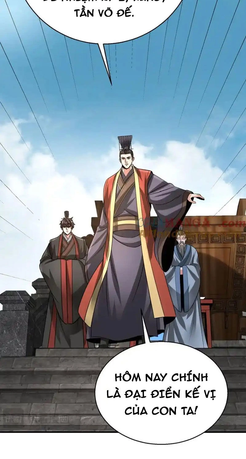 Đại Tần: Ta Con Trai Tần Thủy Hoàng Giết Địch Thăng Cấp Thành Thần Chapter 127 - 19