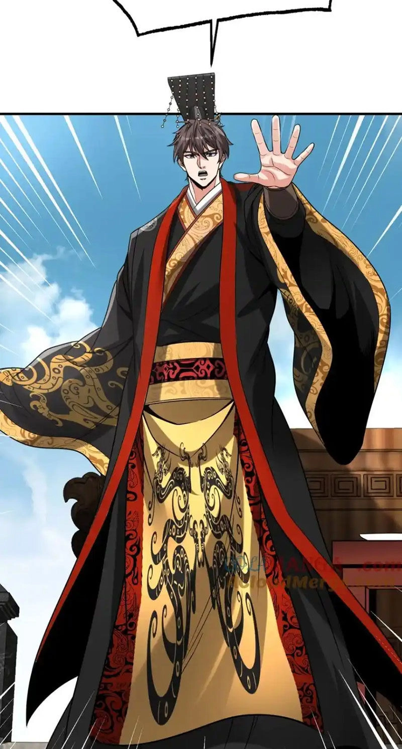 Đại Tần: Ta Con Trai Tần Thủy Hoàng Giết Địch Thăng Cấp Thành Thần Chapter 127 - 22