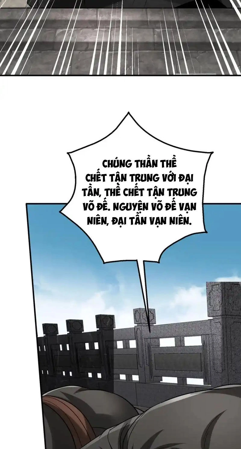 Đại Tần: Ta Con Trai Tần Thủy Hoàng Giết Địch Thăng Cấp Thành Thần Chapter 127 - 23