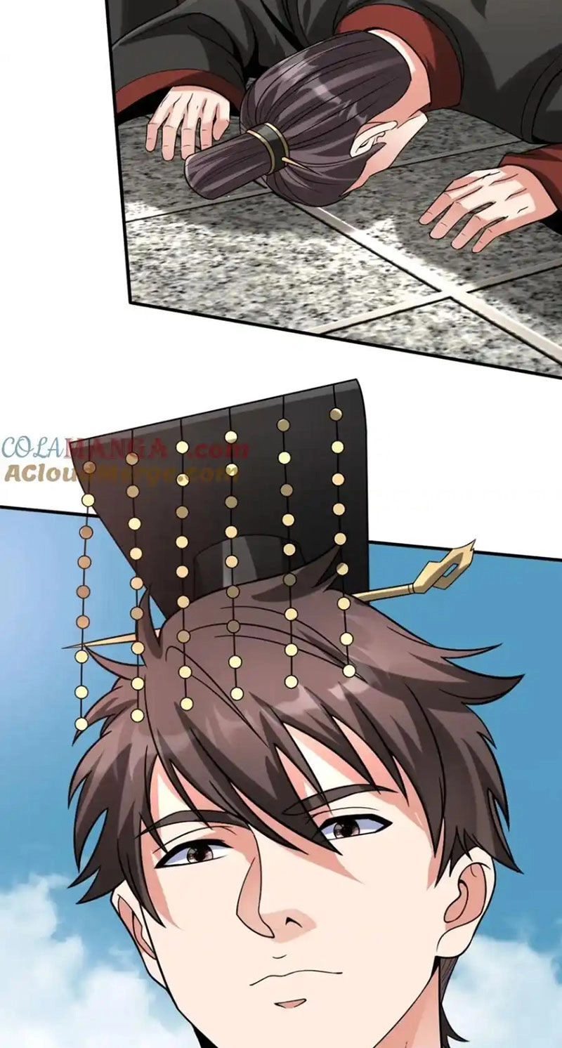 Đại Tần: Ta Con Trai Tần Thủy Hoàng Giết Địch Thăng Cấp Thành Thần Chapter 127 - 24