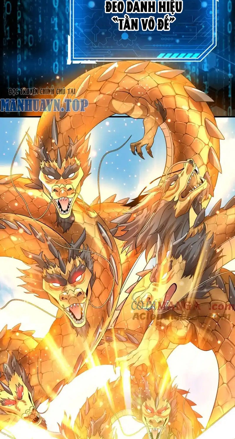 Đại Tần: Ta Con Trai Tần Thủy Hoàng Giết Địch Thăng Cấp Thành Thần Chapter 127 - 27