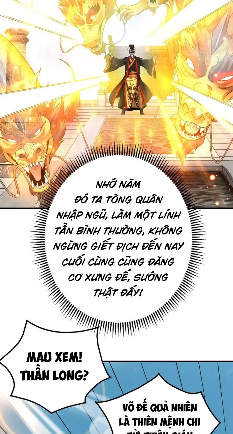 Đại Tần: Ta Con Trai Tần Thủy Hoàng Giết Địch Thăng Cấp Thành Thần Chapter 127 - 28