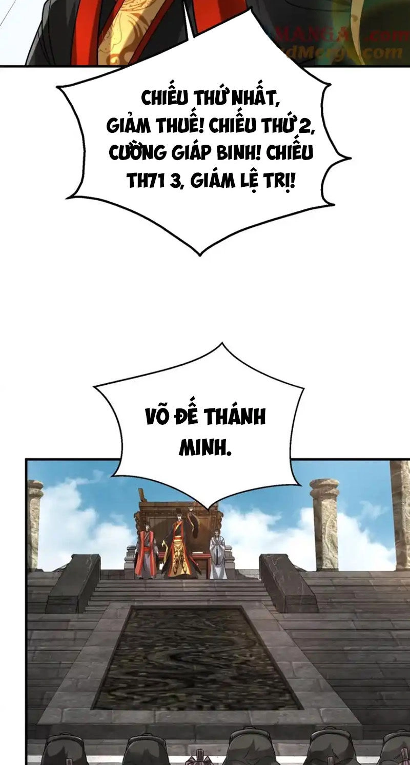 Đại Tần: Ta Con Trai Tần Thủy Hoàng Giết Địch Thăng Cấp Thành Thần Chapter 127 - 31