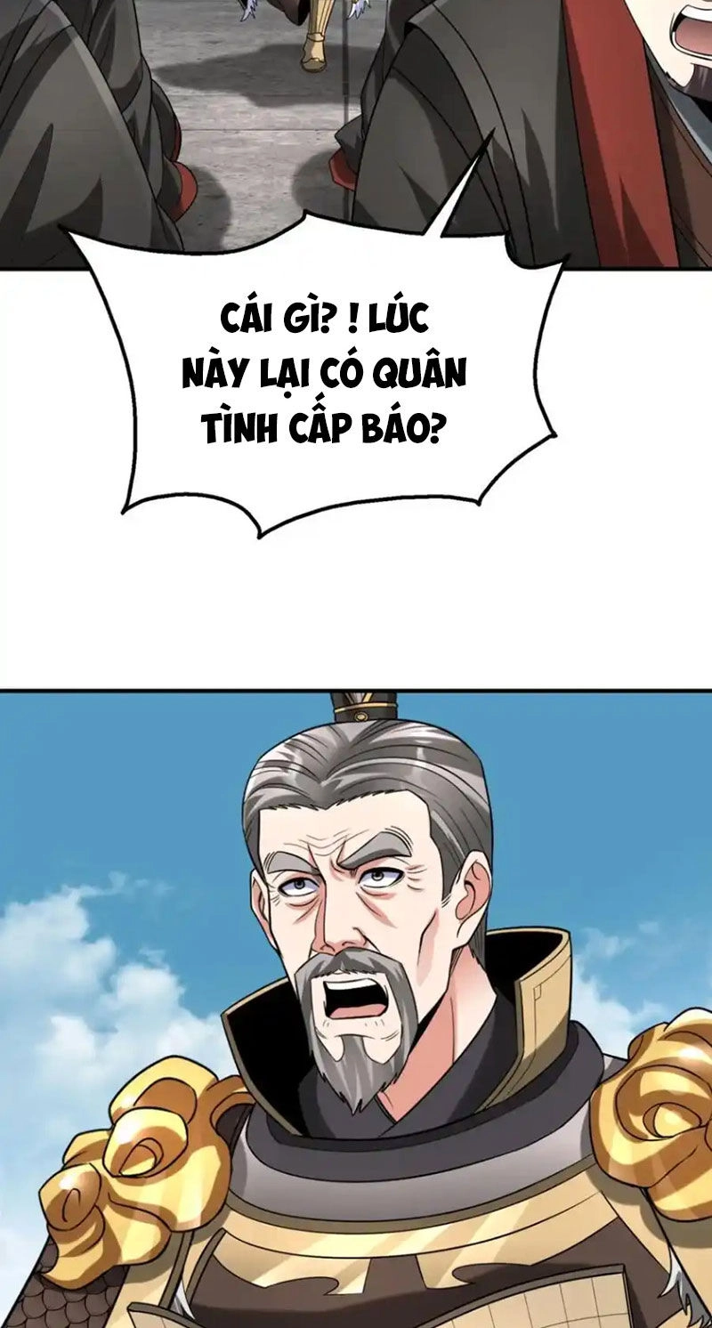 Đại Tần: Ta Con Trai Tần Thủy Hoàng Giết Địch Thăng Cấp Thành Thần Chapter 127 - 33