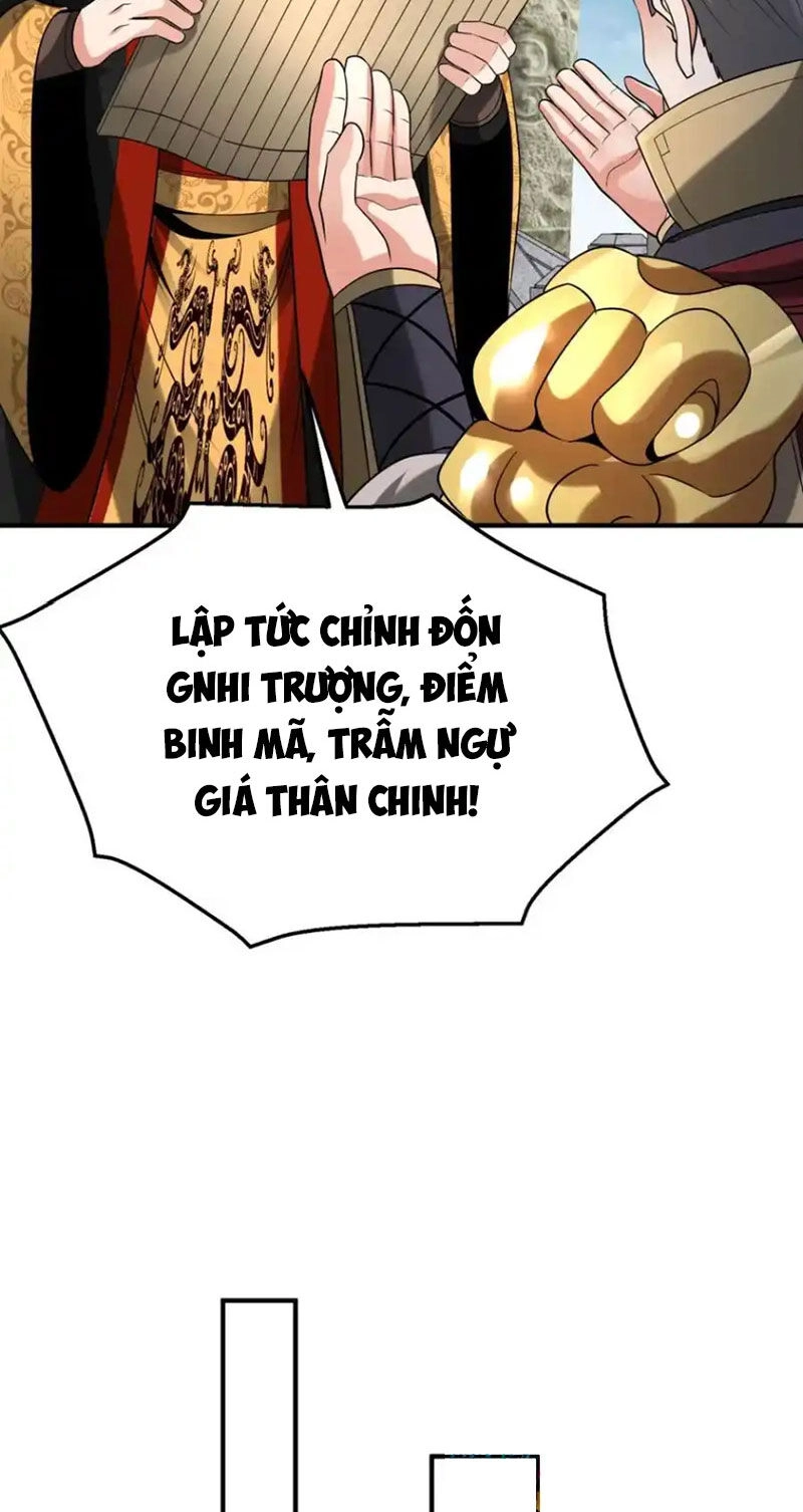 Đại Tần: Ta Con Trai Tần Thủy Hoàng Giết Địch Thăng Cấp Thành Thần Chapter 127 - 35