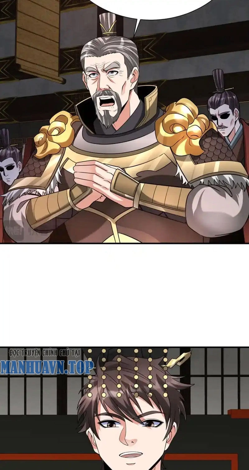 Đại Tần: Ta Con Trai Tần Thủy Hoàng Giết Địch Thăng Cấp Thành Thần Chapter 127 - 38