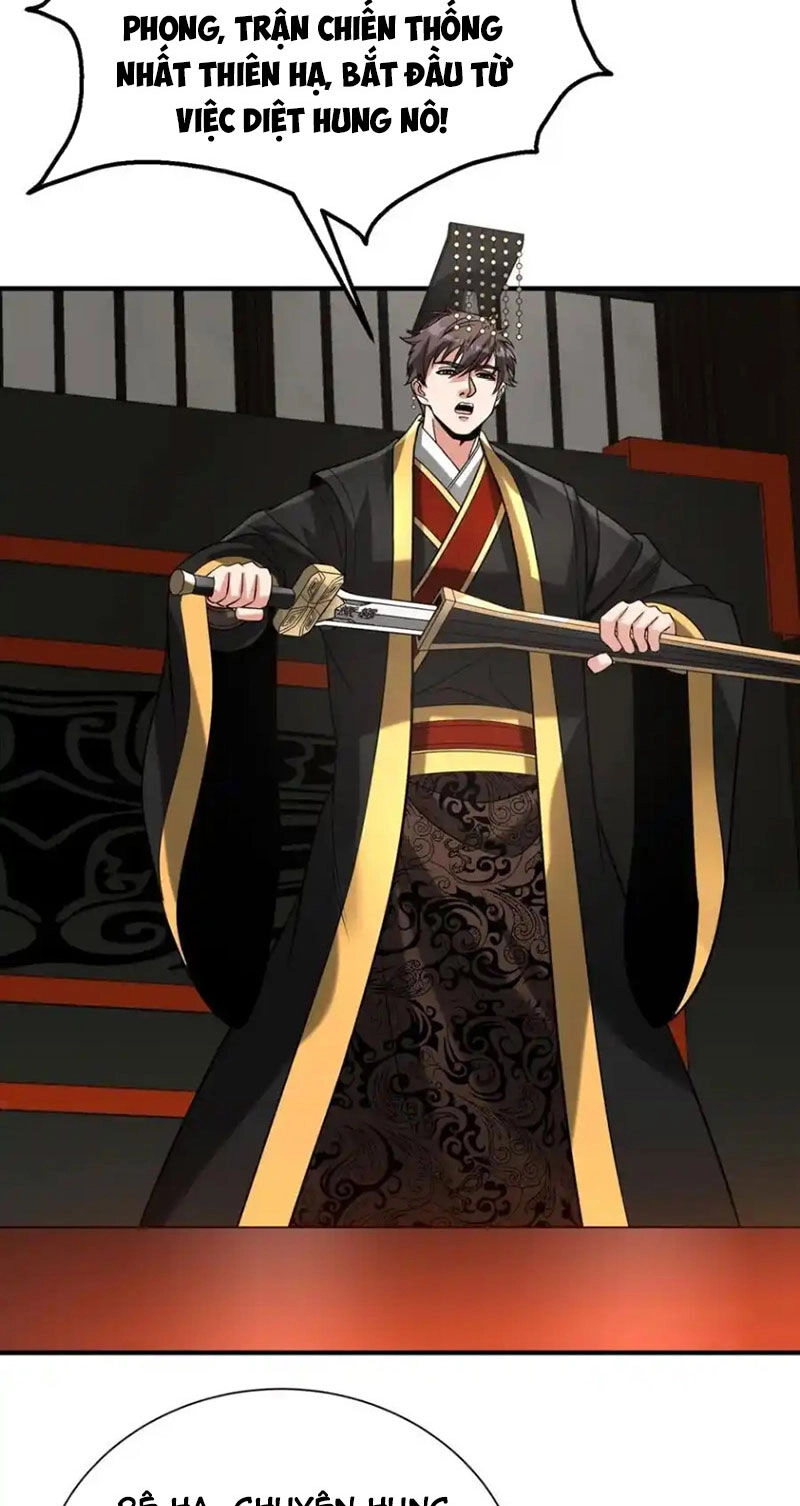 Đại Tần: Ta Con Trai Tần Thủy Hoàng Giết Địch Thăng Cấp Thành Thần Chapter 127 - 41