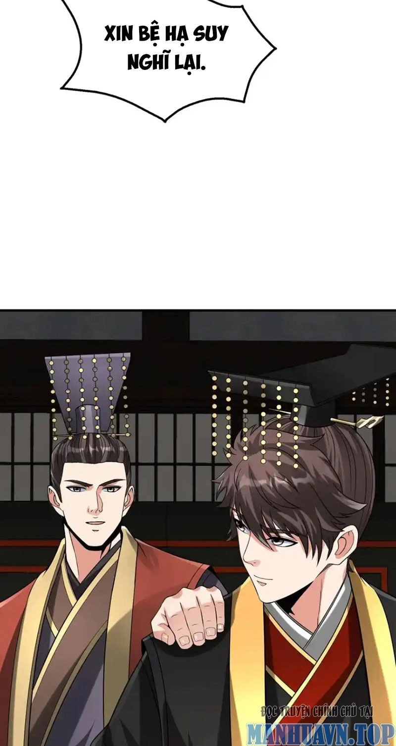 Đại Tần: Ta Con Trai Tần Thủy Hoàng Giết Địch Thăng Cấp Thành Thần Chapter 127 - 43