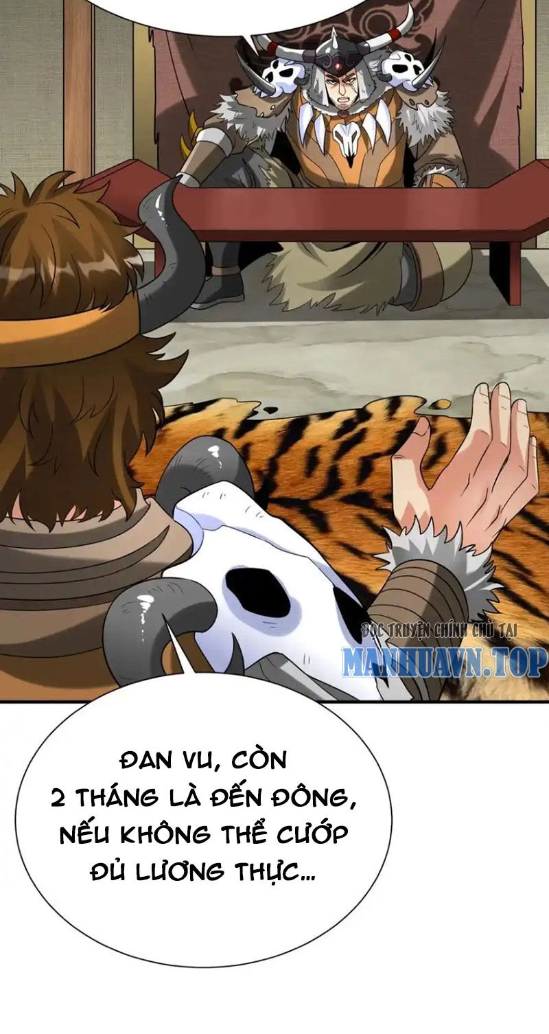 Đại Tần: Ta Con Trai Tần Thủy Hoàng Giết Địch Thăng Cấp Thành Thần Chapter 127 - 51