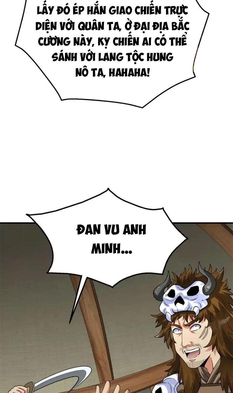 Đại Tần: Ta Con Trai Tần Thủy Hoàng Giết Địch Thăng Cấp Thành Thần Chapter 127 - 54